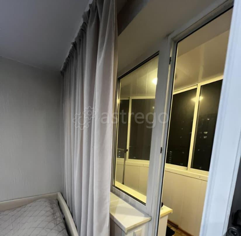 Студия, 31.3 м2, 17/25 эт. Реутов - изображение 7