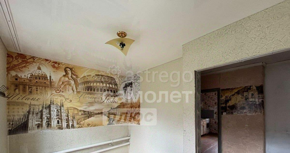 Дом, 50.3 м2, 7.3 сотки, 1 эт. Бийск - изображение 2