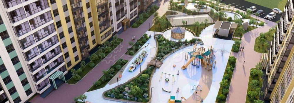 2-комн. квартира, 61.4 м2, 4/10 эт. Барнаул - изображение 3