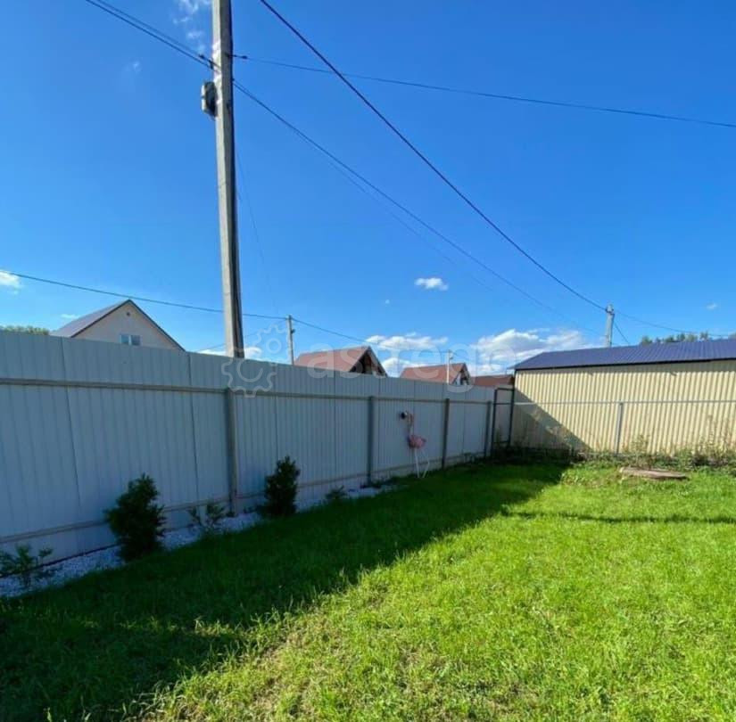 Дом, 130 м2, 7.5 сотки, 2 эт. Иглино - изображение 2