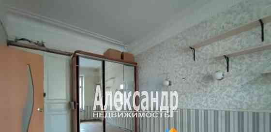 Комната, 27 м2, 4/5 эт. Санкт-Петербург