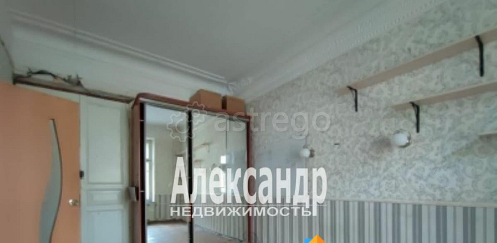 Комната, 27 м2, 4/5 эт. Санкт-Петербург - изображение 6