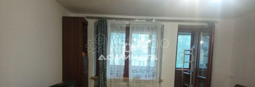 3-комн. квартира, 56.6 м2, 2/9 эт. Санкт-Петербург - изображение 7