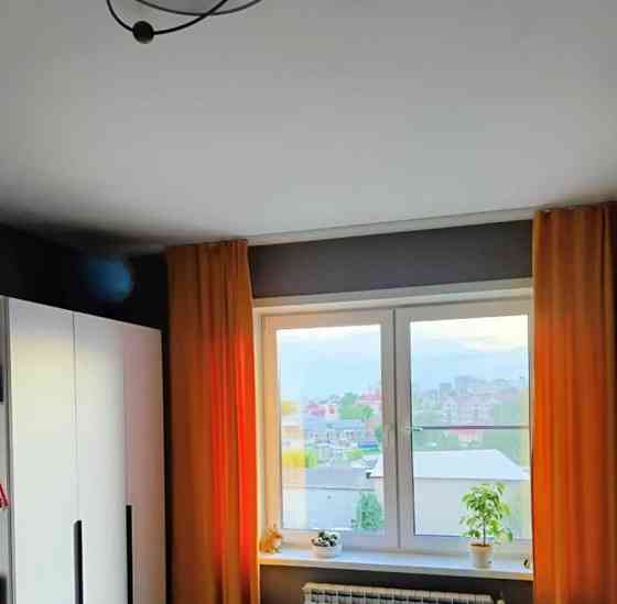 3-комн. квартира, 76 м2, 7/25 эт. Барнаул