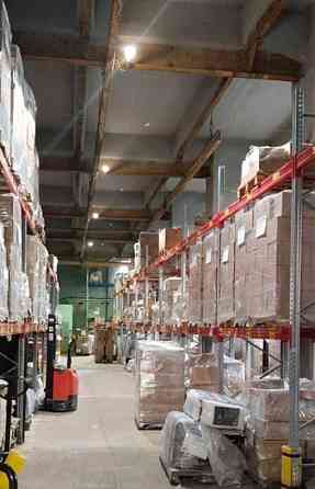 Склад, 6867.1 м2 Орехово-Зуево