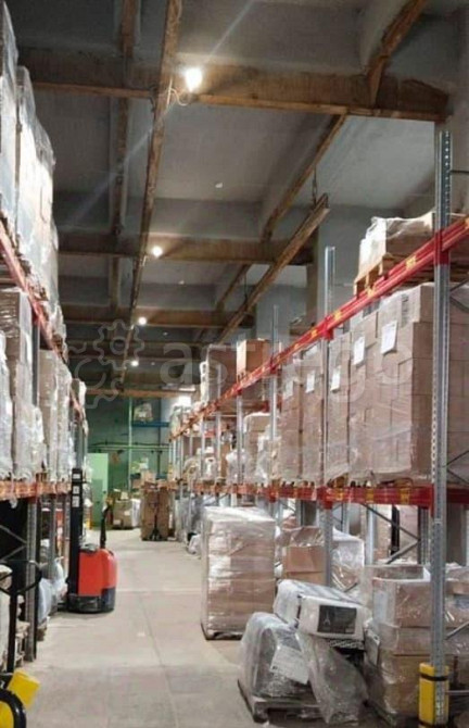 Склад, 6867.1 м2 Орехово-Зуево - изображение 3