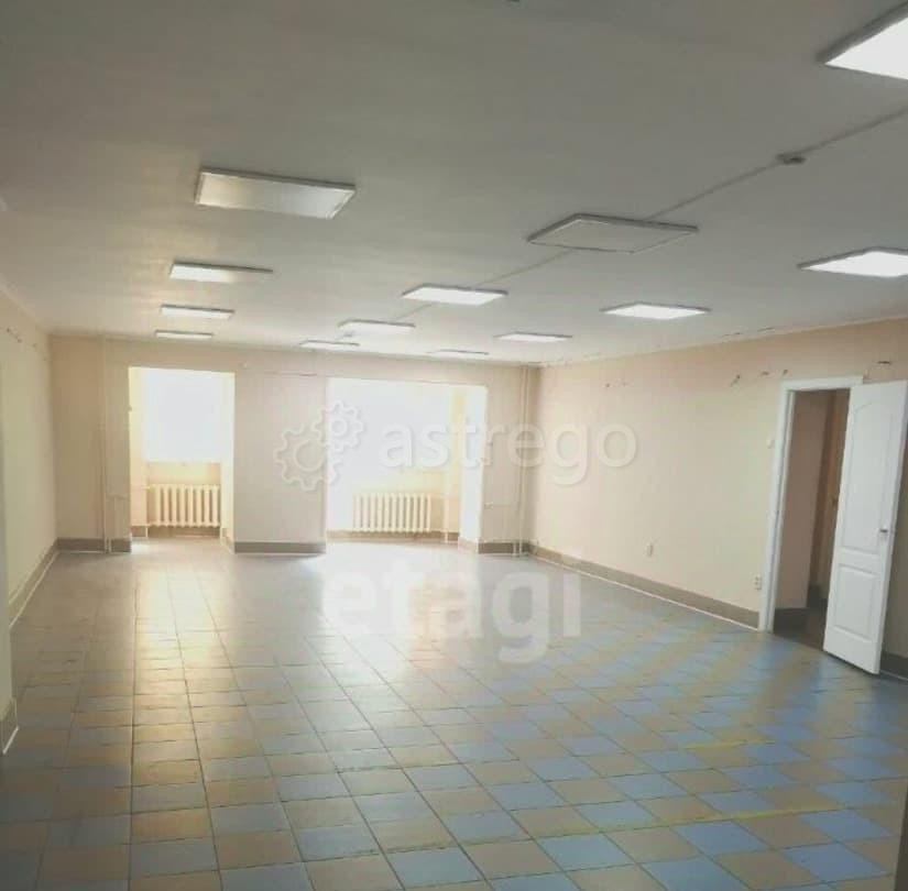 Офис, 119.8 м2 Благовещенск - изображение 6