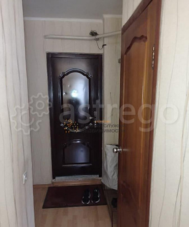 2-комн. квартира, 45 м2, 1/5 эт. Уфа - изображение 9