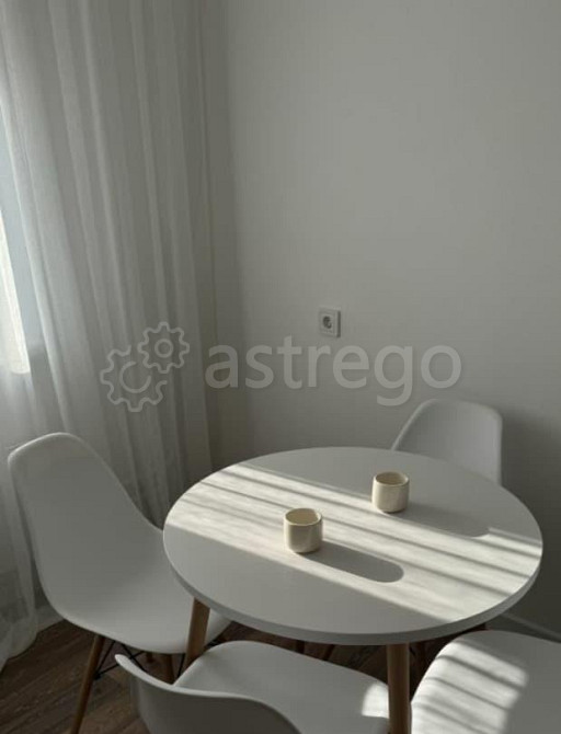 1-комн. квартира, 45 м2, 4/10 эт. Красноярск - изображение 7