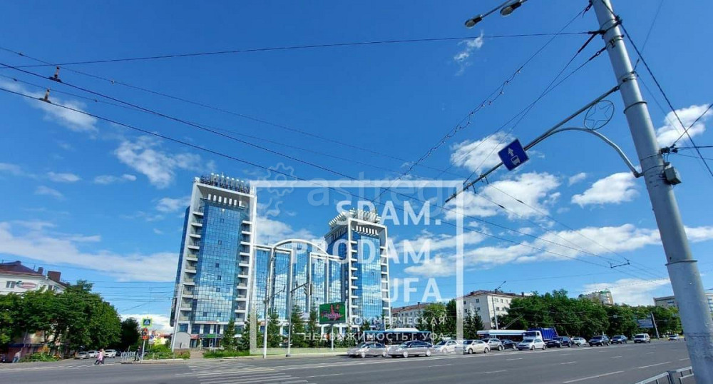 Офис, 80.1 м2 Уфа - изображение 3