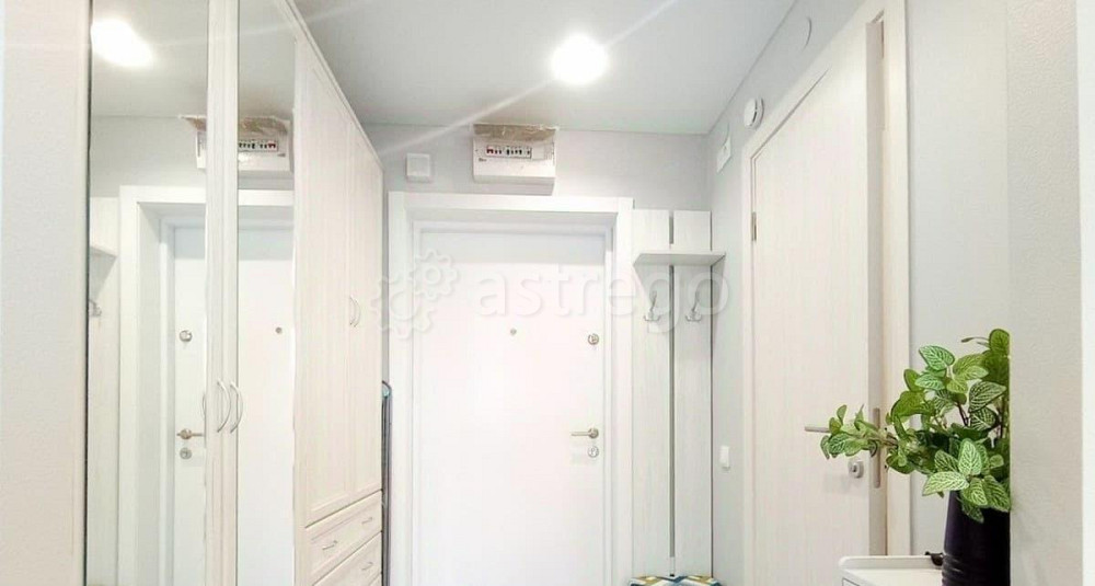 Студия, 24 м2, 8/33 эт. Москва - изображение 7
