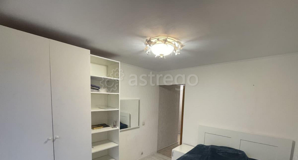 3-комн. квартира, 63 м2, 7/9 эт. Мытищи - изображение 2