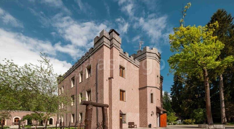 Коттедж, 1100 м2 Красногорск - изображение 10