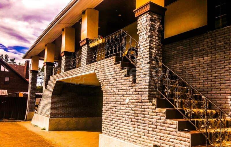 Коттедж, 560 м2 Москва - изображение 7