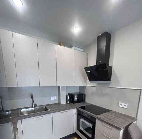 2-комн. квартира, 45 м2, 6/23 эт. Астрахань
