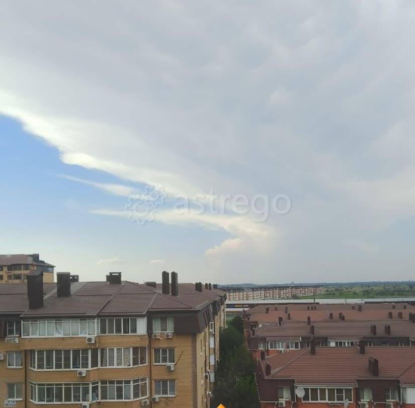 2-комн. квартира, 63 м2, 7/10 эт. Яблоновский - изображение 3