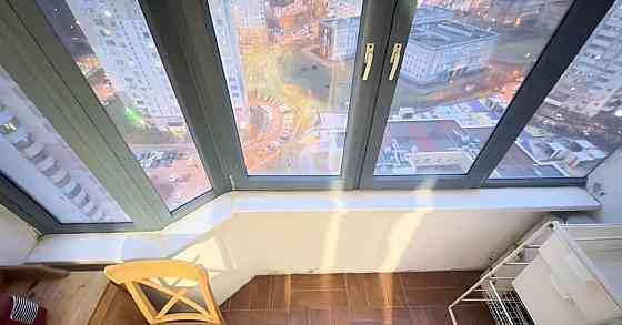 2-комн. квартира, 58 м2, 19/22 эт. Одинцово