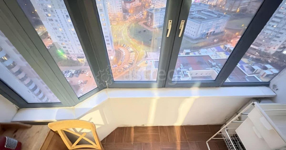 2-комн. квартира, 58 м2, 19/22 эт. Одинцово - изображение 5