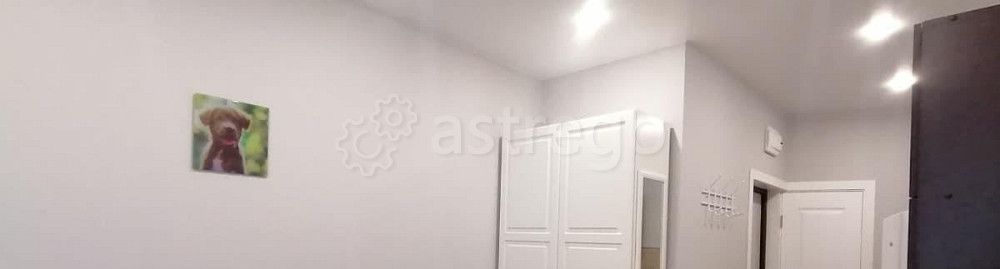Студия, 20 м2, 2/26 эт. Москва - изображение 1