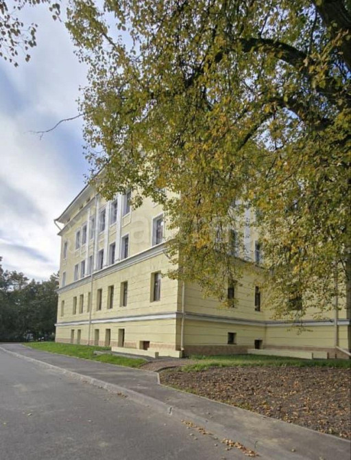 Офис, 55.6 м2 Санкт-Петербург - изображение 5