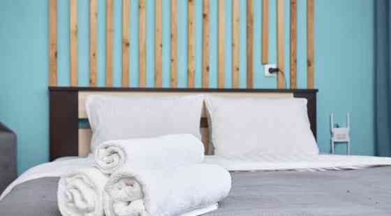 1-комн. квартира, 36 м2, 2/12 эт. Подольск