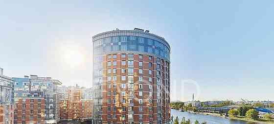 4-комн. квартира, 114 м2, 8/13 эт. Санкт-Петербург