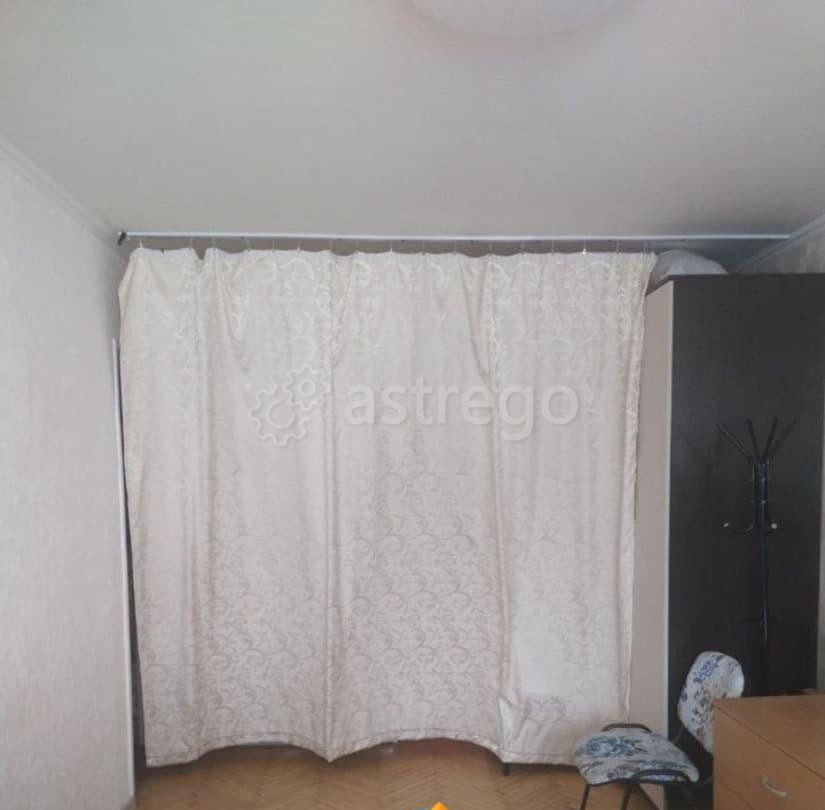 Комната, 64 м2, 7/9 эт. Москва - изображение 3