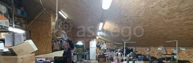 Производственное, 1240 м2 Санкт-Петербург - изображение 5