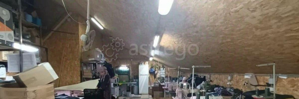 Производственное, 1240 м2 Санкт-Петербург - изображение 5