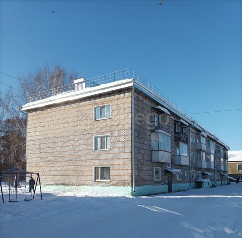 4-комн. квартира, 100.7 м2, 1/3 эт. Иланский - изображение 2