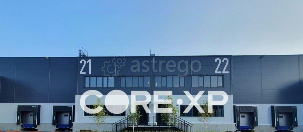 Свободного назначения, 754.33 м2 Подольск - изображение 2