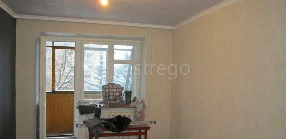 3-комн. квартира, 52 м2, 4/5 эт. Солнечногорск - изображение 1