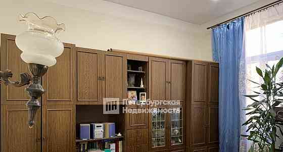 Комната, 20.6 м2, 3/4 эт. Санкт-Петербург