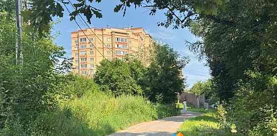 Коммерческий участок, 8.5 сотки Истра