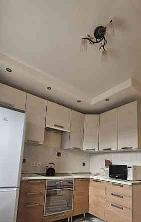 1-комн. квартира, 34.1 м2, 2/10 эт. Красногорск