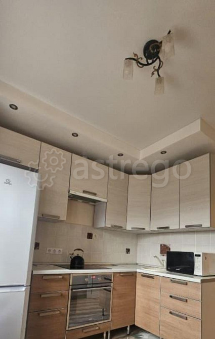 1-комн. квартира, 34.1 м2, 2/10 эт. Красногорск - изображение 3