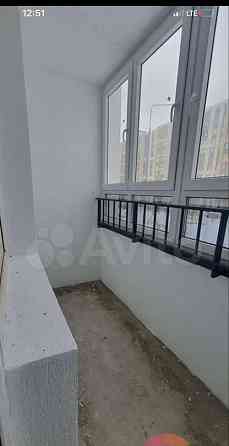 3-комн. квартира, 57.6 м2, 2/15 эт. Нефтекамск