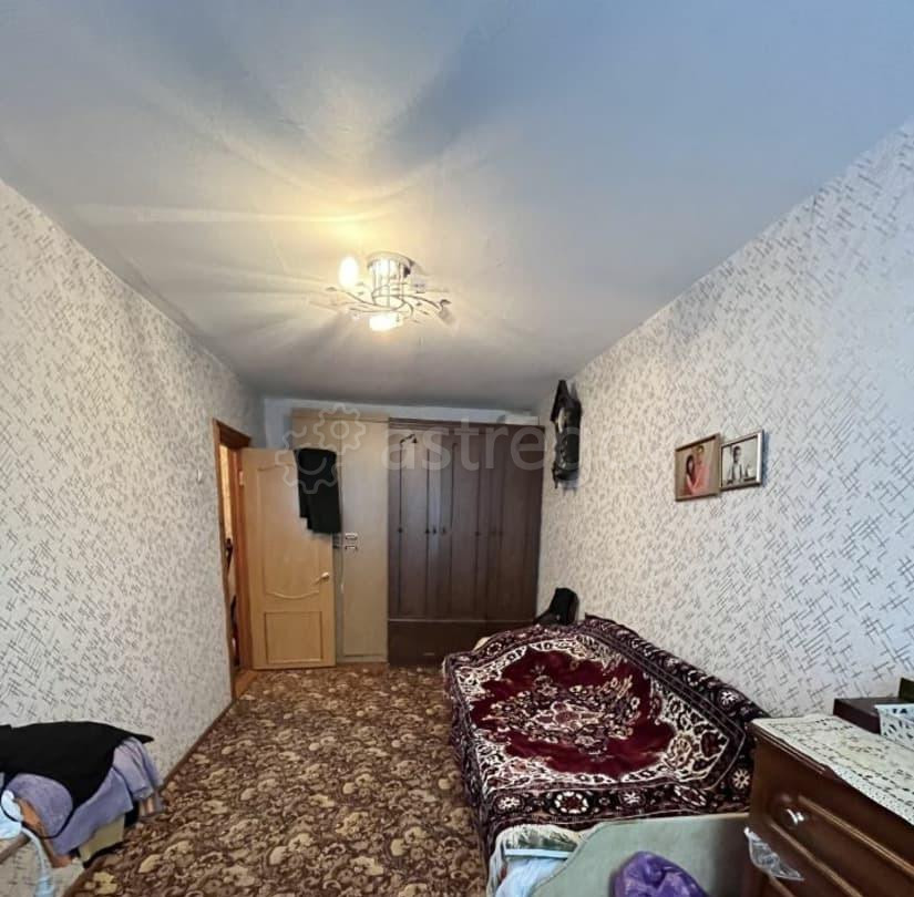 4-комн. квартира, 75.8 м2, 1/5 эт. Лыткарино - изображение 7