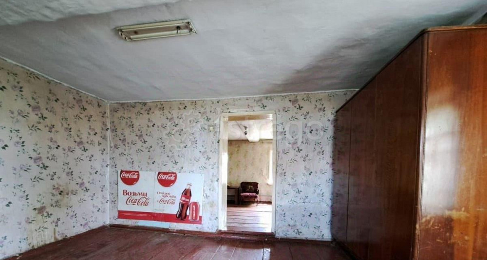 Дом, 46.7 м2, 6 соток, 1 эт. Бийск - изображение 3