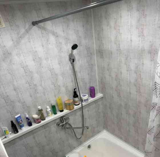 1-комн. квартира, 34 м2, 5/5 эт. Канск