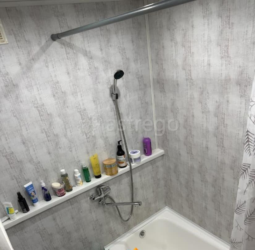 1-комн. квартира, 34 м2, 5/5 эт. Канск - изображение 4