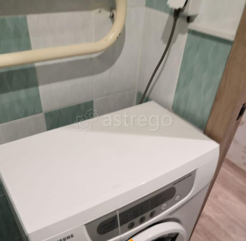 2-комн. квартира, 45 м2, 3/5 эт. Архангельск - изображение 7