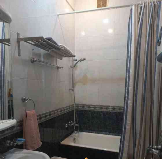 3-комн. квартира, 64 м2, 2/6 эт. Москва