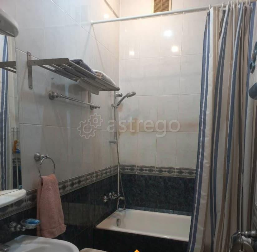 3-комн. квартира, 64 м2, 2/6 эт. Москва - изображение 3
