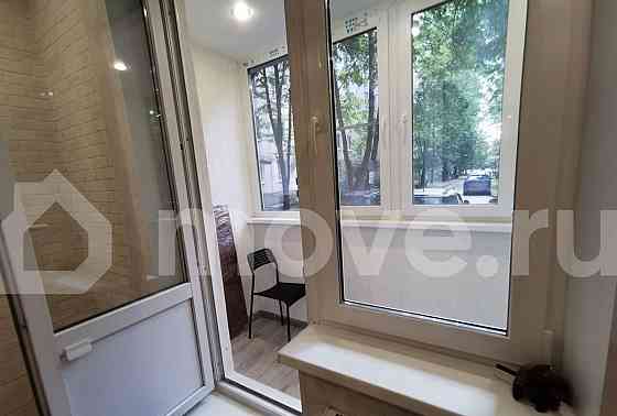 Студия, 13 м2, 1/9 эт. Москва