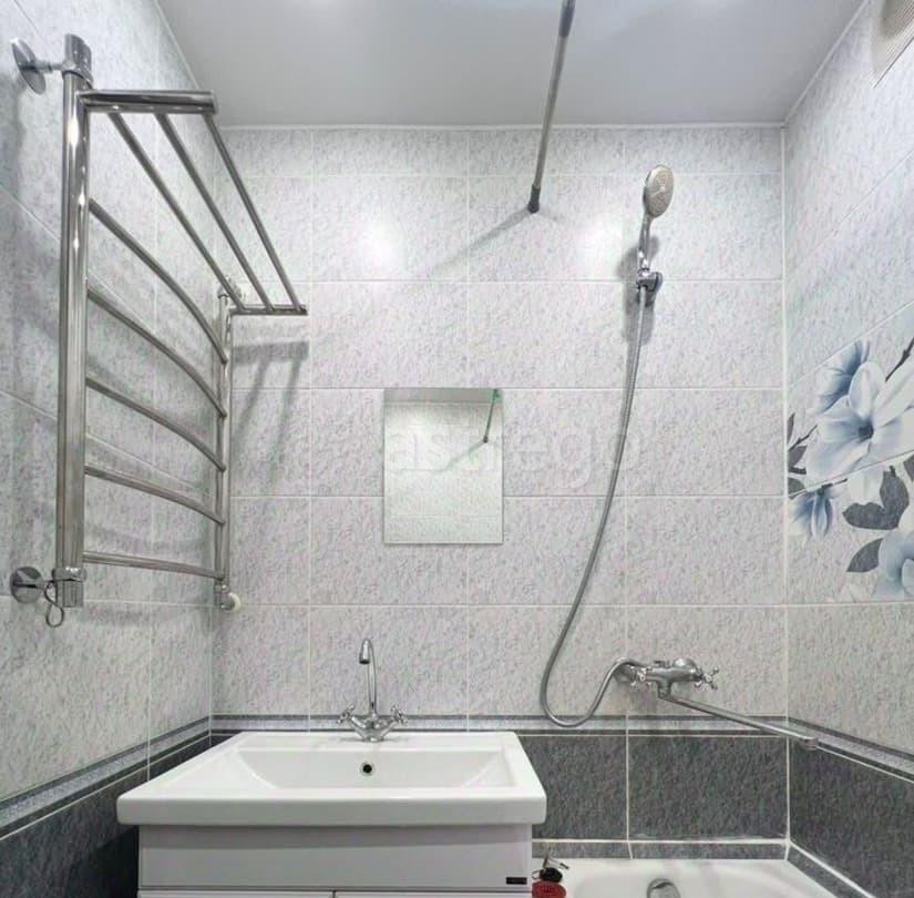 3-комн. квартира, 60 м2, 2/5 эт. Северодвинск - изображение 7