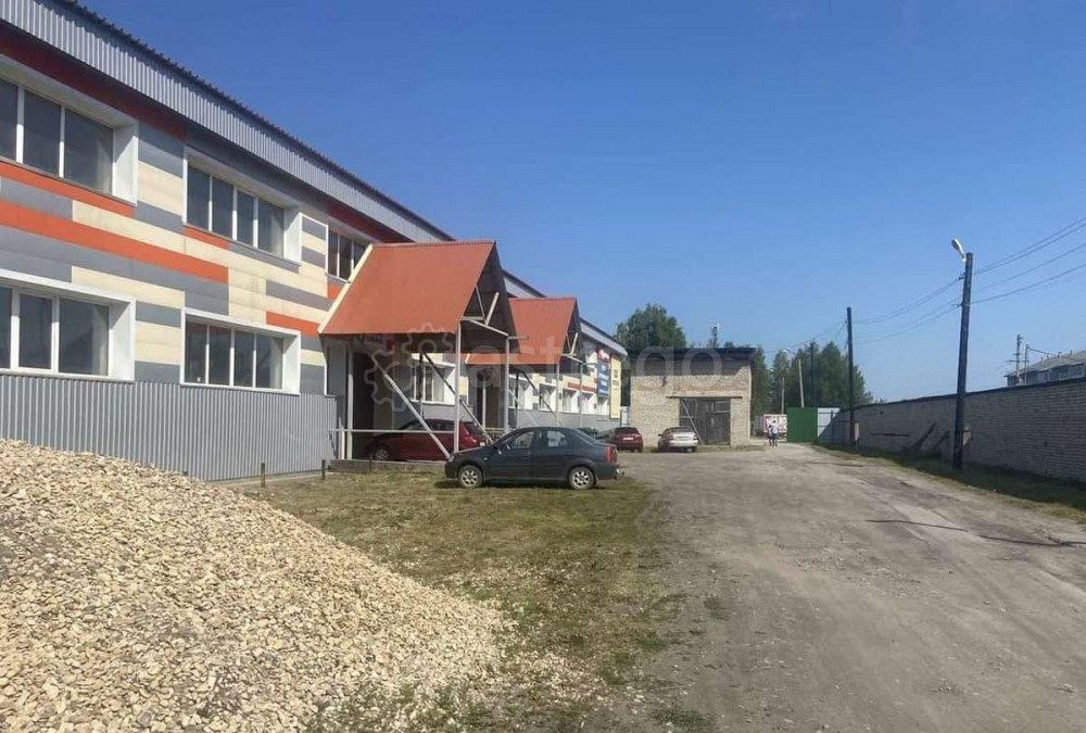 Торговое помещение, 30 м2 Вельск - изображение 3