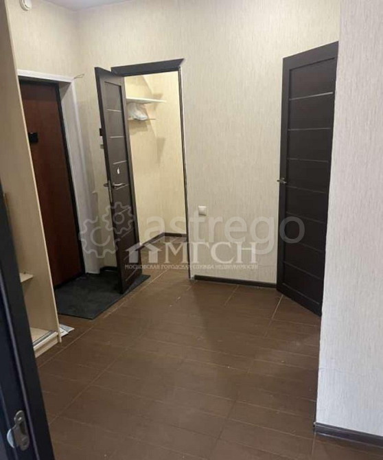 2-комн. квартира, 64.1 м2, 13/20 эт. Москва - изображение 2