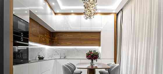 5-комн. квартира, 152.2 м2, 8/8 эт. Химки