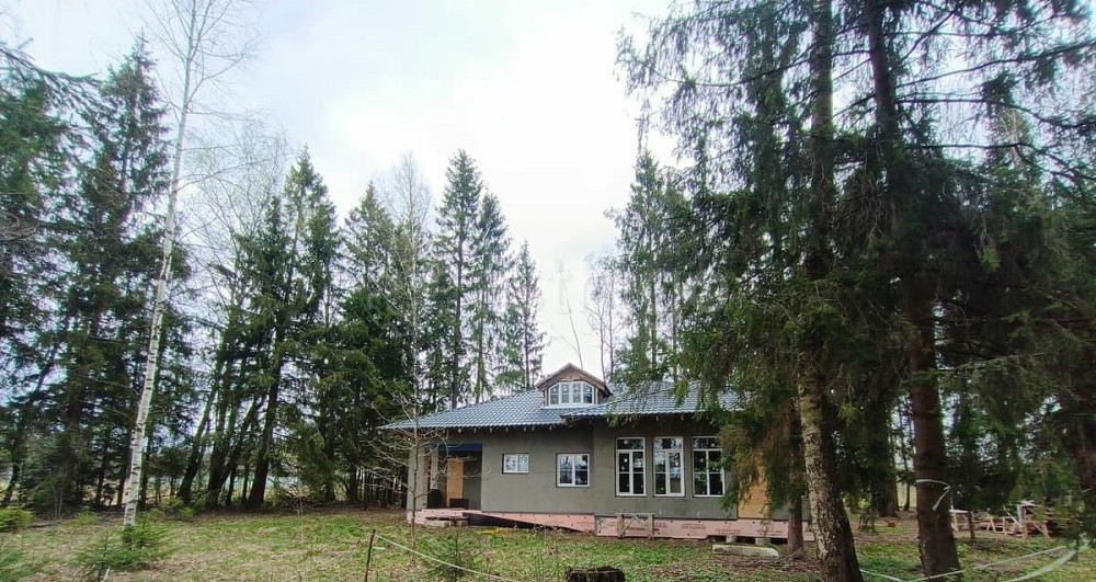 Дом, 182 м2, 16 соток, 2 эт. Москва - изображение 6